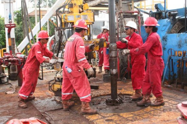  Apexindo Pratama Merger dengan Apexindo Energi